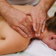 Общий массаж тела - Кабинет здоровья