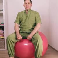 Комплекс ЛФК зарядка + огненная терапия - Кабинет здоровья