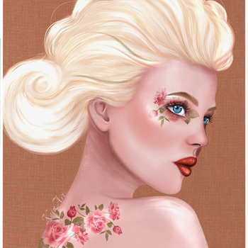 Курс: "Скульптурный лифтинг лица" - Кабинет здоровья