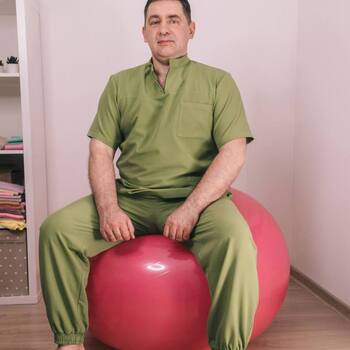 Комплекс ЛФК зарядка + огненная терапия - Кабинет здоровья